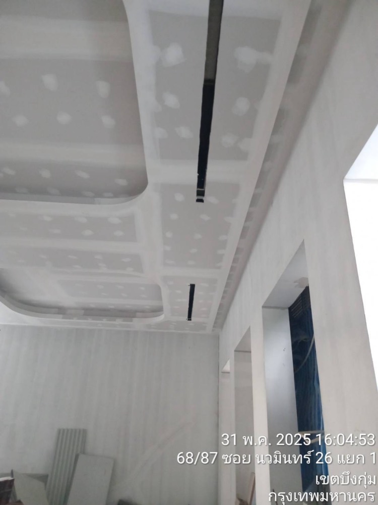 งานเดินท่อลม Ductwork