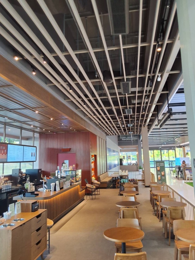งานเดินท่อลม Ductwork